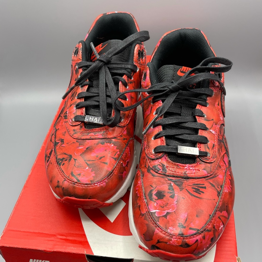 Limited Edition Nike Air Max